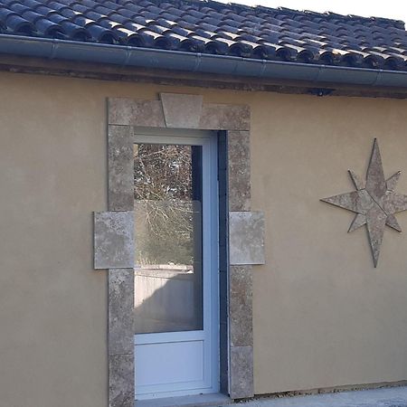 Studio Au Bord De L'Etang Laives Экстерьер фото